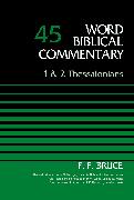 1 and 2 Thessalonians, Volume 45