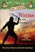 Ninjas and Samurai: A Nonfiction Companion to Magic Tree House #5: Night of the