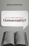 What Does the Bible Really Teach about Homosexuality?