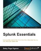 Splunk Essentials