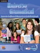 Universo Gramatical Versión Francesa + Eleteca Access [With eBook]