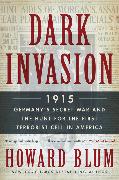 Dark Invasion