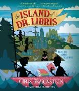 The Island of Dr. Libris