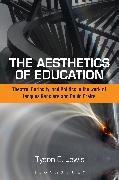 The Aesthetics of Education: Theatre, Curiosity, and Politics in the Work of Jacques Ranciere and Paulo Freire