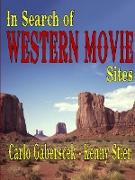 In Search of Western Movie Sites