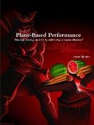 Plant-Based Performance