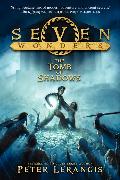 Seven Wonders Book 3: The Tomb of Shadows