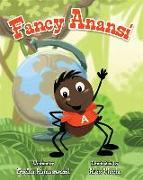 Fancy Anansi