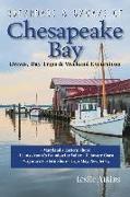 Backroads & Byways of Chesapeake Bay: Drives, Daytrips & Weekend Excursions