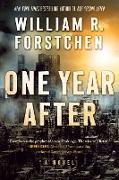 One Year After: A John Matherson Novel