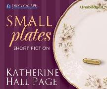 Small Plates: Short Fiction
