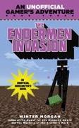 The Endermen Invasion: An Unofficial Gamer's Adventure, Book Three