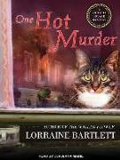 One Hot Murder