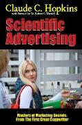 Scientific Advertising - Masters of Marketing Secrets
