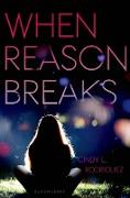 When Reason Breaks