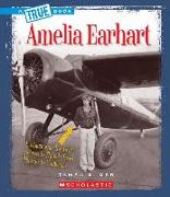 Amelia Earhart