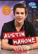 Austin Mahone (Real Bios)