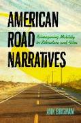 American Road Narratives
