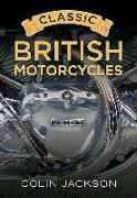 Classic British Motorcycles