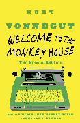 Welcome to the Monkey House