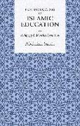 New Directions in Islamic Education