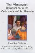 Almagest: Introduction to the Mathematics of the Heavens
