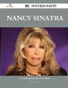 Nancy Sinatra 211 Success Facts - Everything You Need to Know about Nancy Sinatra