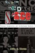 Zines in Third Space: Radical Cooperation and Borderlands Rhetoric