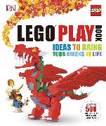 LEGO Play Book