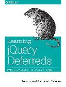 Learning Jquery Deferreds