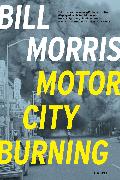 Motor City Burning