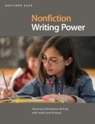 Nonfiction Writing Power