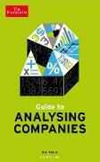 Guide to Analysing Companies