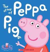The Story of Peppa Pig