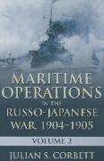 Maritime Operations in the Russo-Japanese War, 1904-1905