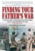 Finding Your Father's War
