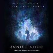 Annihilation