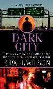 Dark City: Repairman Jack: The Early Years
