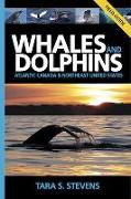 Whales & Dolphins of Atlantic Canada & Northeast United States