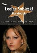 The Leelee Sobieski Handbook - Everything You Need to Know about Leelee Sobieski