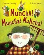 Muncha, Muncha, Muncha (1 Hardcover/1 CD) [With Hc Book]