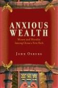 Anxious Wealth