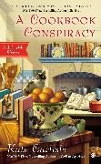 A Cookbook Conspiracy