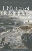 The Liberation of the Philippines: Luzon, Mindanao, the Visayas, 1944-1945: History of United States Naval Operations in World War II, Volume 13