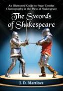 The Swords of Shakespeare