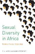 Sexual Diversity in Africa