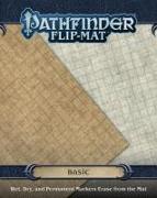 Pathfinder Flip-Mat: Basic