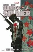 Winter Soldier - Volume 4: The Electric Ghost