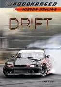 Drift: Nissan Skyline