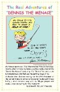 The Real Adventures of Dennis the Menace